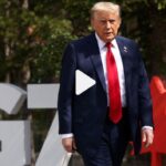 Trump Rejects G7 Unity on Iran-Israel Crisis, Calls for Stronger U.S. Response