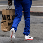 Nike says its tariff bill is $1 billion